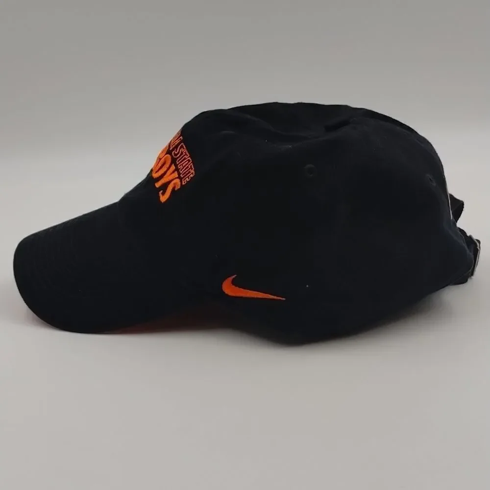 NIKE OKLAHOMA STATE COWBOYS (OSU) BALL CAP